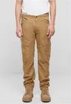 Camel Pants Adven Slim Fit Cargo Pants