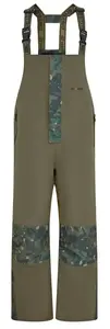 Trakker nohavice techpro thermal bib and brace - m