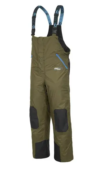 Delphin kalhoty cruisair winter 5t - l