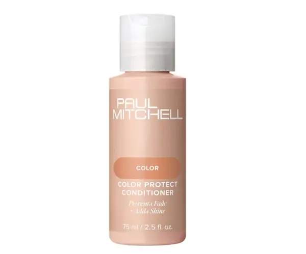 Kondicionér pro barvené vlasy Paul Mitchell Color Protect Conditioner - 75 ml + dárek zdarma