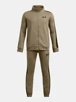 Chlapecká souprava Under Armour UA Rival Knit Track Suit - Kluci