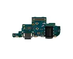 Samsung A525 Galaxy A52 Deska vč. Dobíjecího Konektoru (Service Pack)