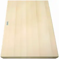 Blanco Doplňky - Krájecí deska Collectis, 490x280 mm, javor 235844