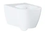 Grohe Essence - Závesné WC, Rimless, PureGuard, alpská biela 3957100H