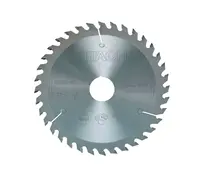 HiKOKI Príslušenstvo - Pílový kotúč na drevo 165x30/20 mm, 36 zubov 752413