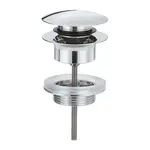 Grohe Odtokové súpravy - Odpadová súprava, chróm 65807000