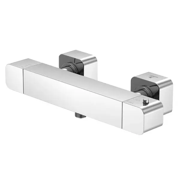 Steinberg 230 - Termostatická sprchová batéria, chróm 230 3200