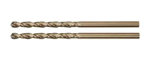 DeWALT Příslušenství - Sada vrtáků do kovu, 2,5x57 mm, 2 ks DT4901