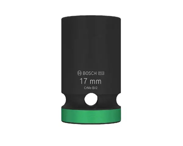 Bosch Příslušenství - Nástrčný klíč 17x38 mm 2608003048