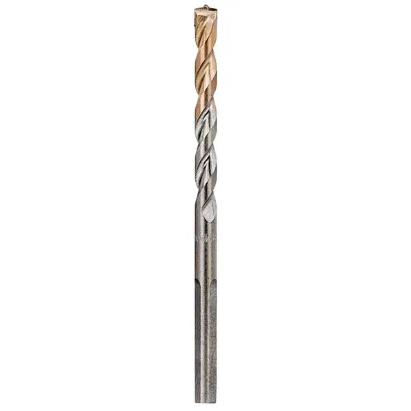 DeWALT Příslušenství - Vrták do zdiva, 4x75 mm DT6671