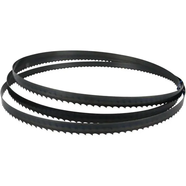 Makita Příslušenství - Pilový pás na neželezné kovy pro pásové pily 14 TPI, 2240 mm, 3 ks B-16695