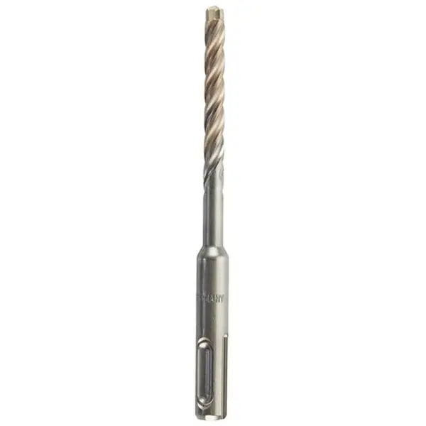 DeWALT Příslušenství - Vrták do zdiva SDS Plus, 6x110 mm DT8912