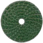 Makita Příslušenství - Leštící kotouč P400, průměr 100 mm D-15615