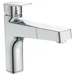 Ideal Standard CeraPlan - Dřezová baterie s výsuvnou koncovkou, chrom BD331AA