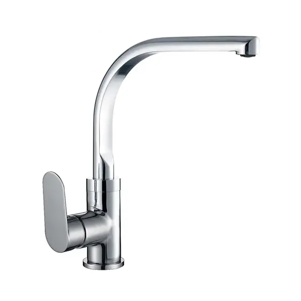 Mereo Viana - Dřezová baterie, chrom CBE20103