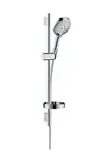 Hansgrohe Raindance Select S - Sprchová súprava 120, 3 prúdy, EcoSmart 9 l/min, chróm 26632000