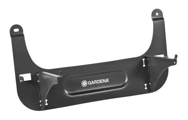 Gardena SILENO - Nástěnný věšák pro sekačky SILENO 4045-60