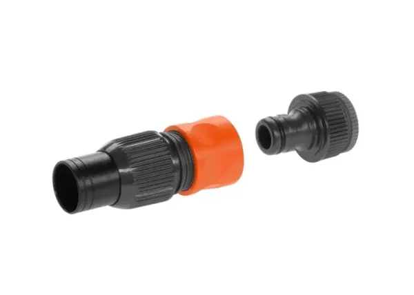 Gardena - Připojovací sada pro čerpadla, pro zvýšení průtoku vody 1752-20