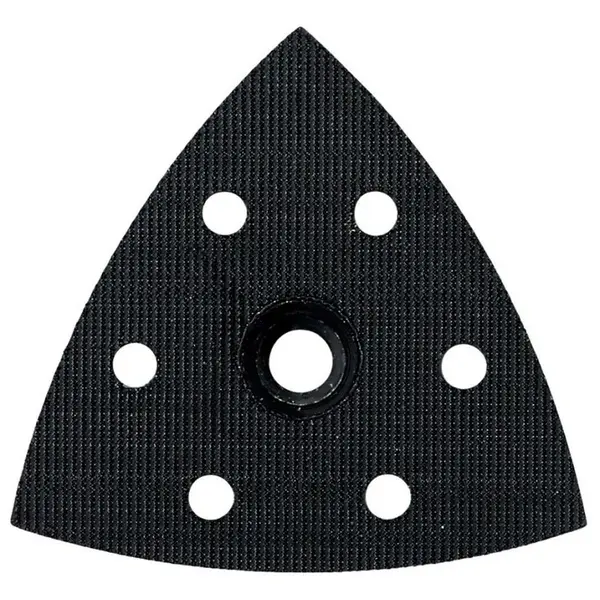 Metabo Príslušenstvo - Brúsna doska, dierovaná, 90 mm 624992000