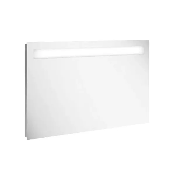 Villeroy & Boch More To See 14 - Zrcadlo s LED osvětlením, 100x75 cm A4291000