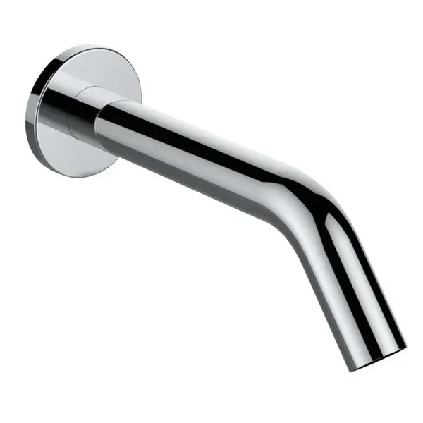 Laufen Kartell - Vanové nástěnné ramínko, chrom H3713300040601