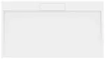 Gelco Vaničky - Sprchová vanička IRENA, 140x80 cm, bílá HI14080