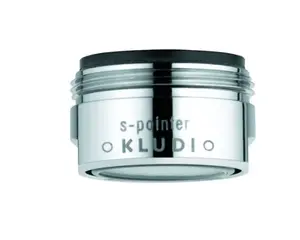 Kludi - Perlátor, chrom 7339005-00