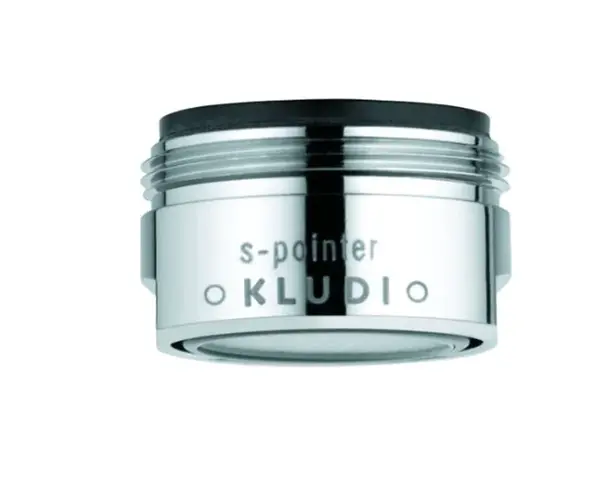 Kludi - Perlátor, chrom 7339005-00