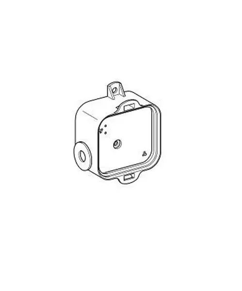 Grohe Príslušenstvo - Trafo – pripojovacia škatuľa 42279000