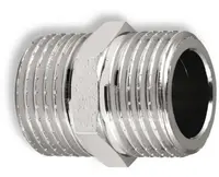 Novaservis Inštalatérsky program - Vsuvka chrómová 3/4" FT226/20