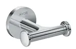 Axor Universal Circular - Dvojháček, chrom 42812000