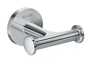 Axor Universal Circular - Dvojháček, chrom 42812000
