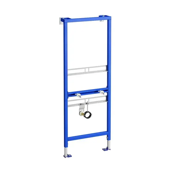 Laufen LIS - Předstěnová instalace pro pisoár, 133 cm H8926650000001