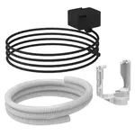 Ideal Standard Podomietkové diely - Prestavbový set 80 M R015067