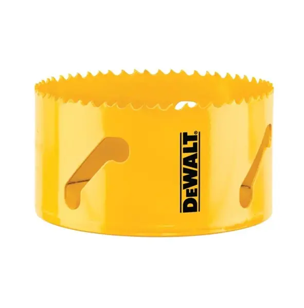 DeWALT Príslušenstvo - Pílová dierovka 111x46,5 mm DT90341