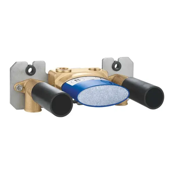 Grohe - Montážne teleso pod omietku na nástenné kombinácie/varianty 26449000ROZ1