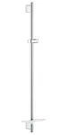 Grohe Rainshower SmartActive - Sprchová tyč s poličkou, 90 cm, chróm 26603000
