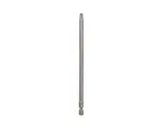 Bosch Príslušenstvo - Bit PZ3, dĺžka 152 mm 2607001590