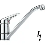 Franke Baterie - Dřezová baterie FC 6301, chrom 115.0512.912