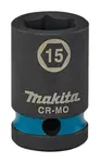 Makita Príslušenstvo - Nástrčný kľúč 15x38 mm E-16112
