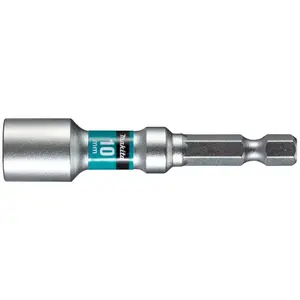 Makita Príslušenstvo - Nástrčný kľúč 10x65 mm E-03470