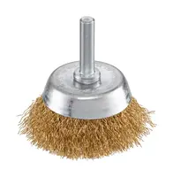 Stanley Príslušenstvo - Brúsna kefa, priemer 50 mm STA36027-XJ