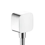 Axor Sprchový program - Sprchové kolienko, chróm 36731000
