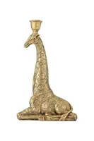 Dekoračný svietnik Bloomingville Twiga 19 x 32 x 9,5 cm