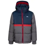 Boys' jacket Trespass Sstrewd