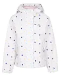 Trespass Hopeful Children's Waterproof Jacket
