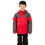 Boys' jacket Trespass Unlock