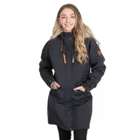 Women's Trespass Faithful Waterproof Jacket