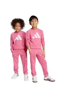 Detská tepláková súprava adidas