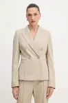 BOSS  Vlnené sako  Jiamia